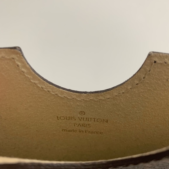 Louis Vuitton iPad cover/case - Picture 3 of 7